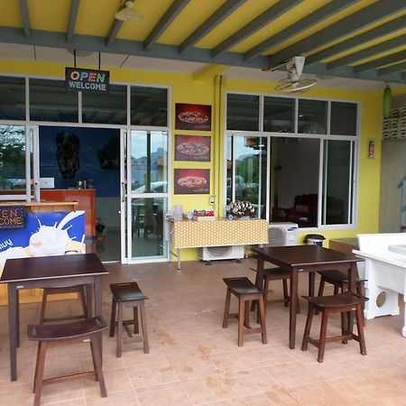 Hotel Murano Phang Nga Bay Ngoại thất bức ảnh