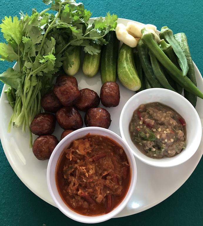 Hotel Murano Phang Nga Bay Ngoại thất bức ảnh