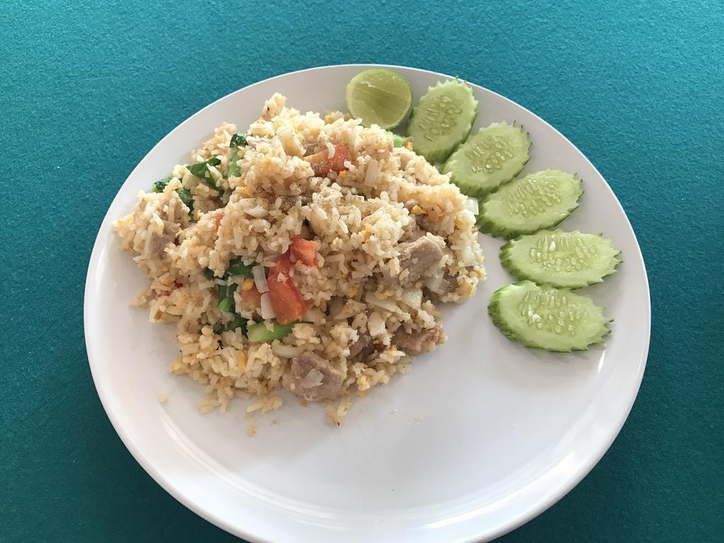 Hotel Murano Phang Nga Bay Ngoại thất bức ảnh