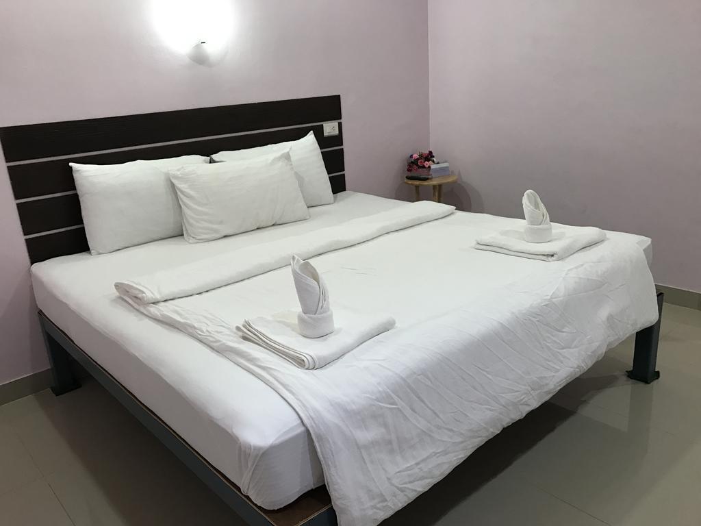 Hotel Murano Phang Nga Bay Ngoại thất bức ảnh