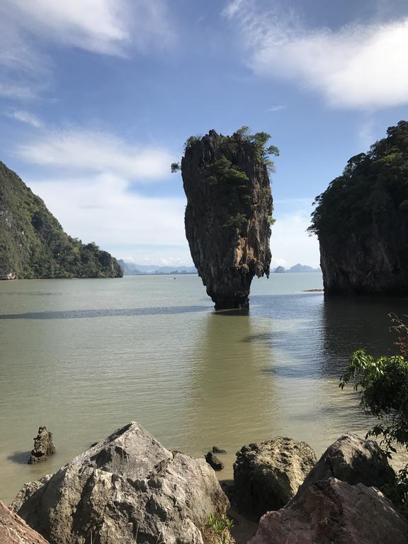 Hotel Murano Phang Nga Bay Ngoại thất bức ảnh