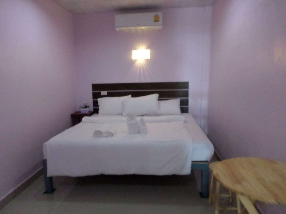 Hotel Murano Phang Nga Bay Ngoại thất bức ảnh