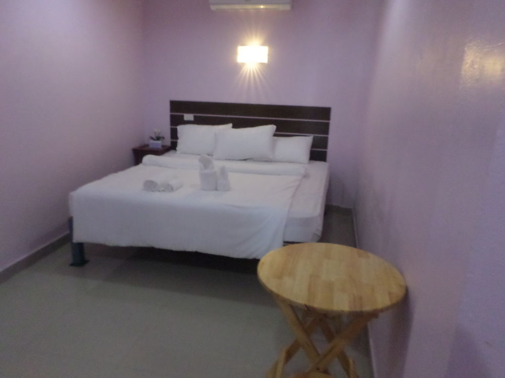 Hotel Murano Phang Nga Bay Ngoại thất bức ảnh