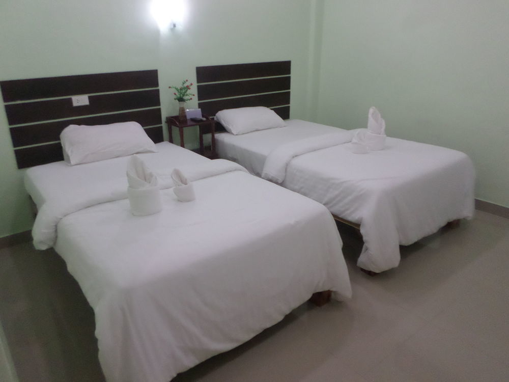 Hotel Murano Phang Nga Bay Ngoại thất bức ảnh