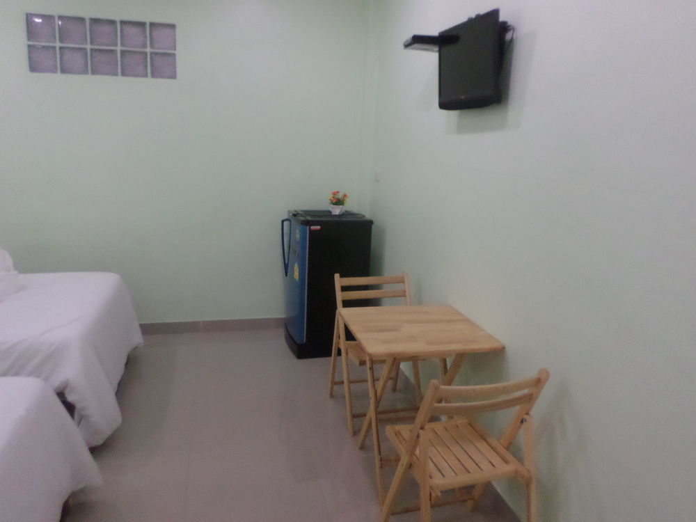 Hotel Murano Phang Nga Bay Ngoại thất bức ảnh