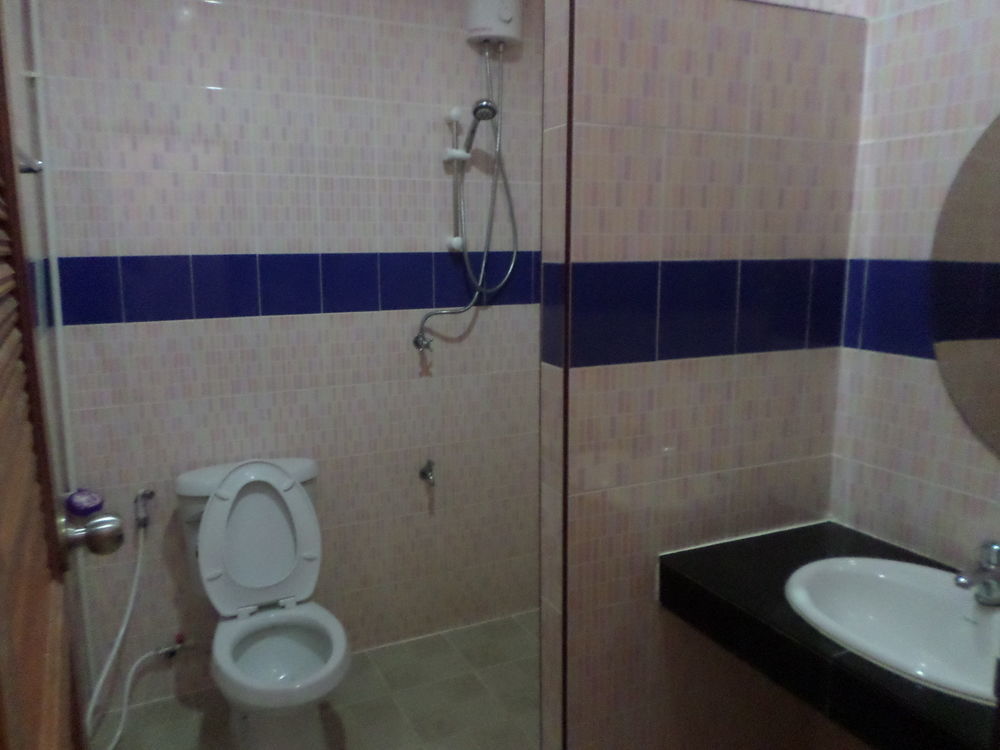 Hotel Murano Phang Nga Bay Ngoại thất bức ảnh