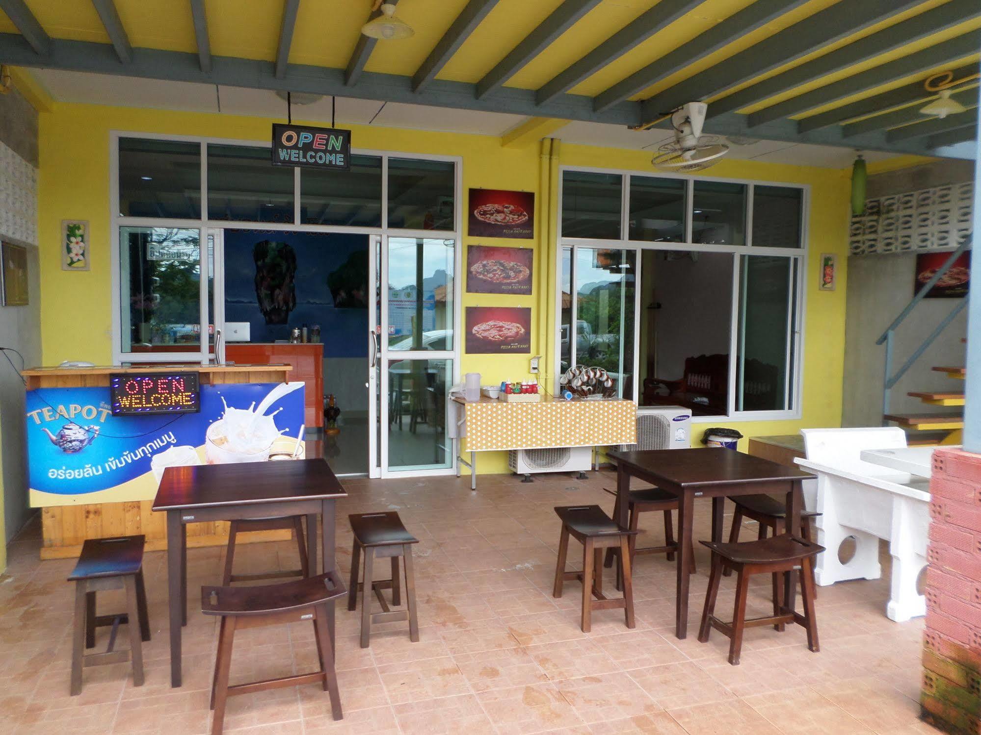 Hotel Murano Phang Nga Bay Ngoại thất bức ảnh