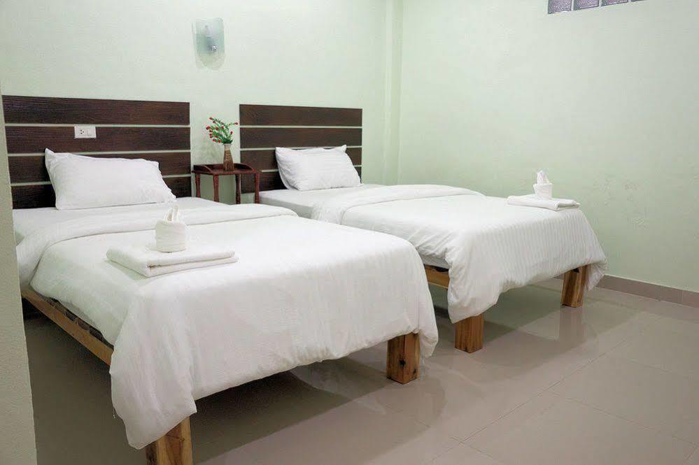 Hotel Murano Phang Nga Bay Ngoại thất bức ảnh