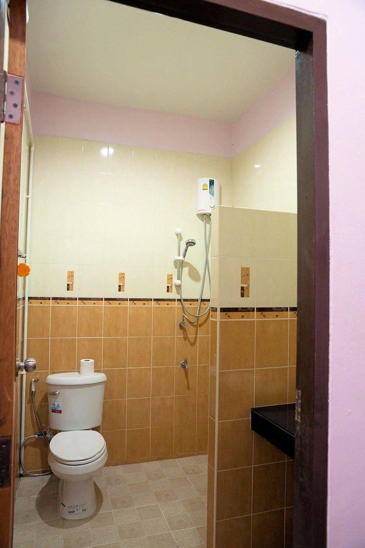 Hotel Murano Phang Nga Bay Ngoại thất bức ảnh