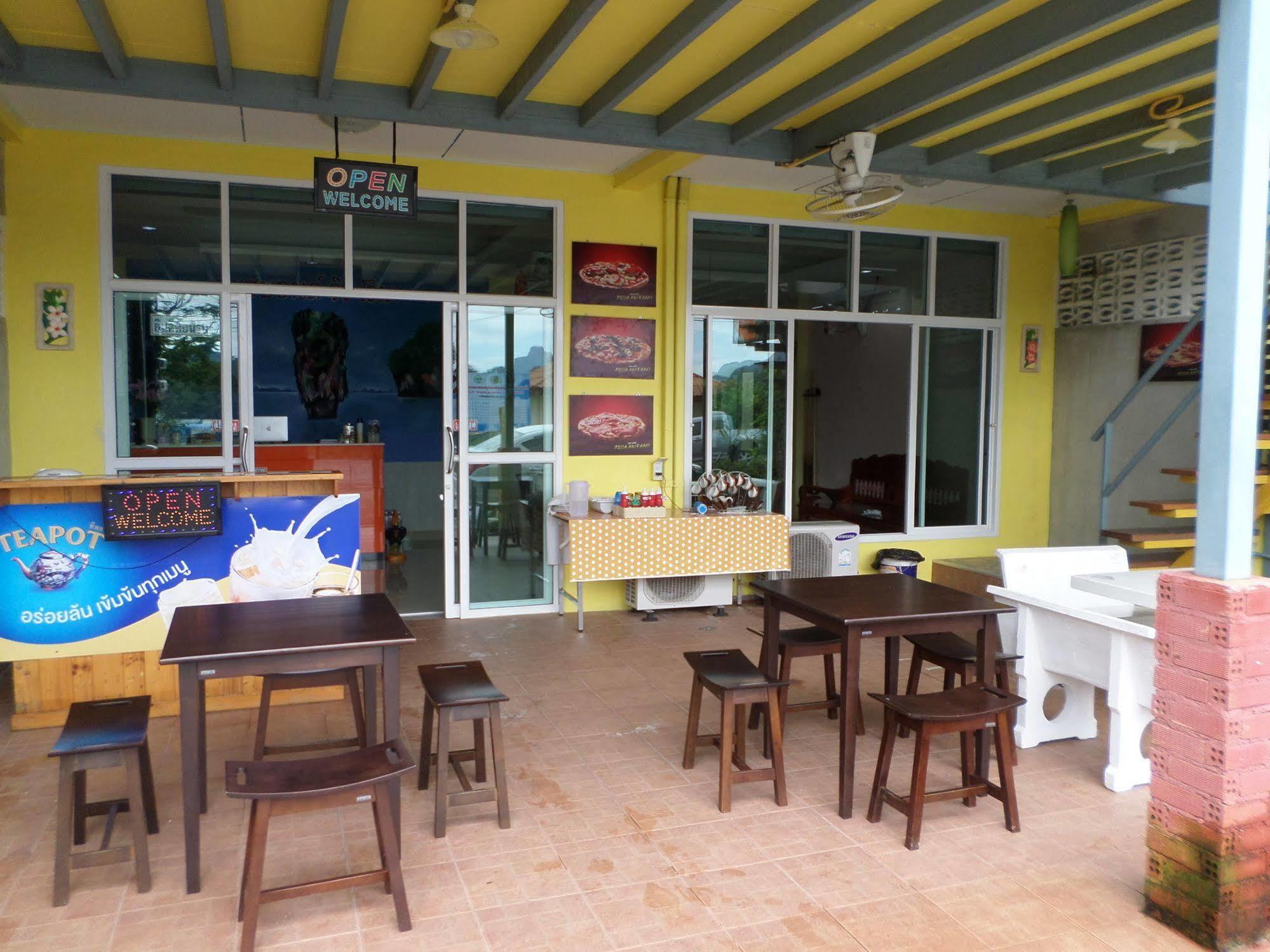 Hotel Murano Phang Nga Bay Ngoại thất bức ảnh