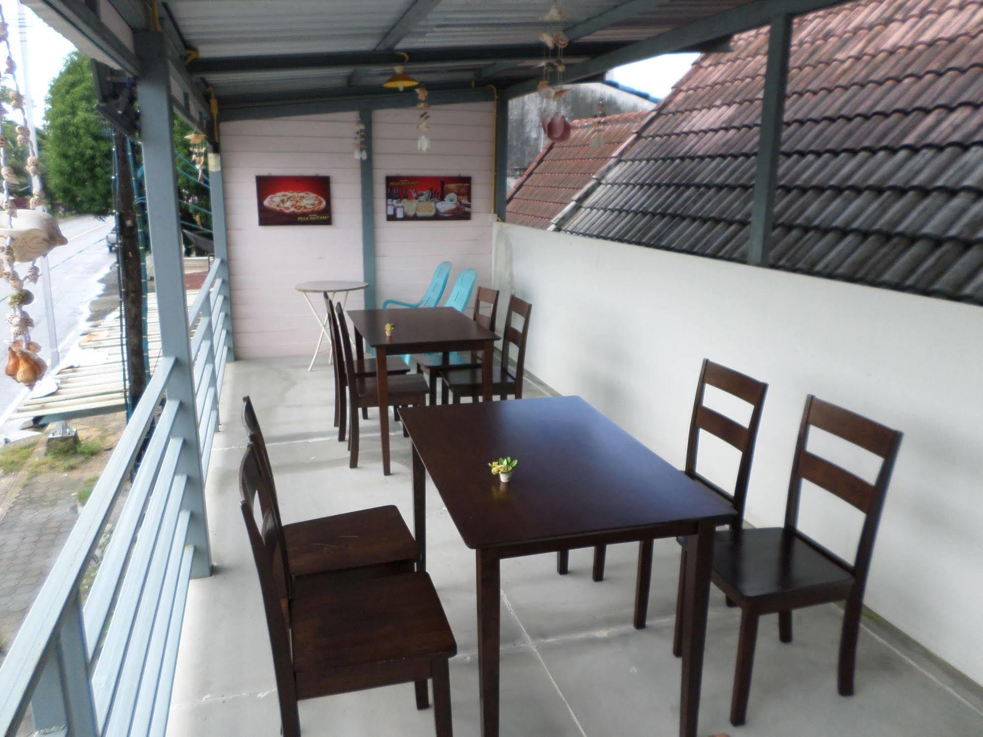 Hotel Murano Phang Nga Bay Ngoại thất bức ảnh