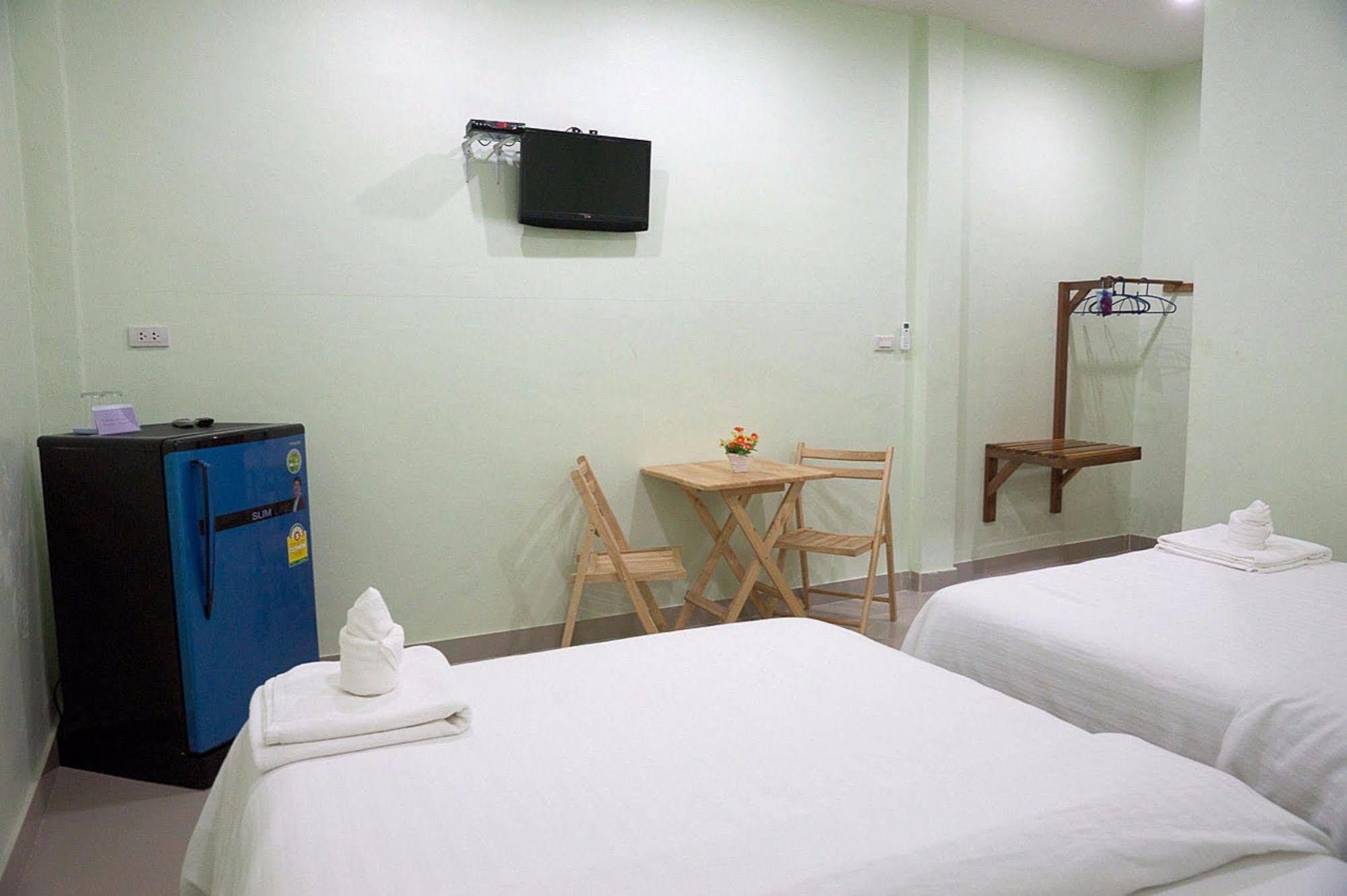 Hotel Murano Phang Nga Bay Ngoại thất bức ảnh