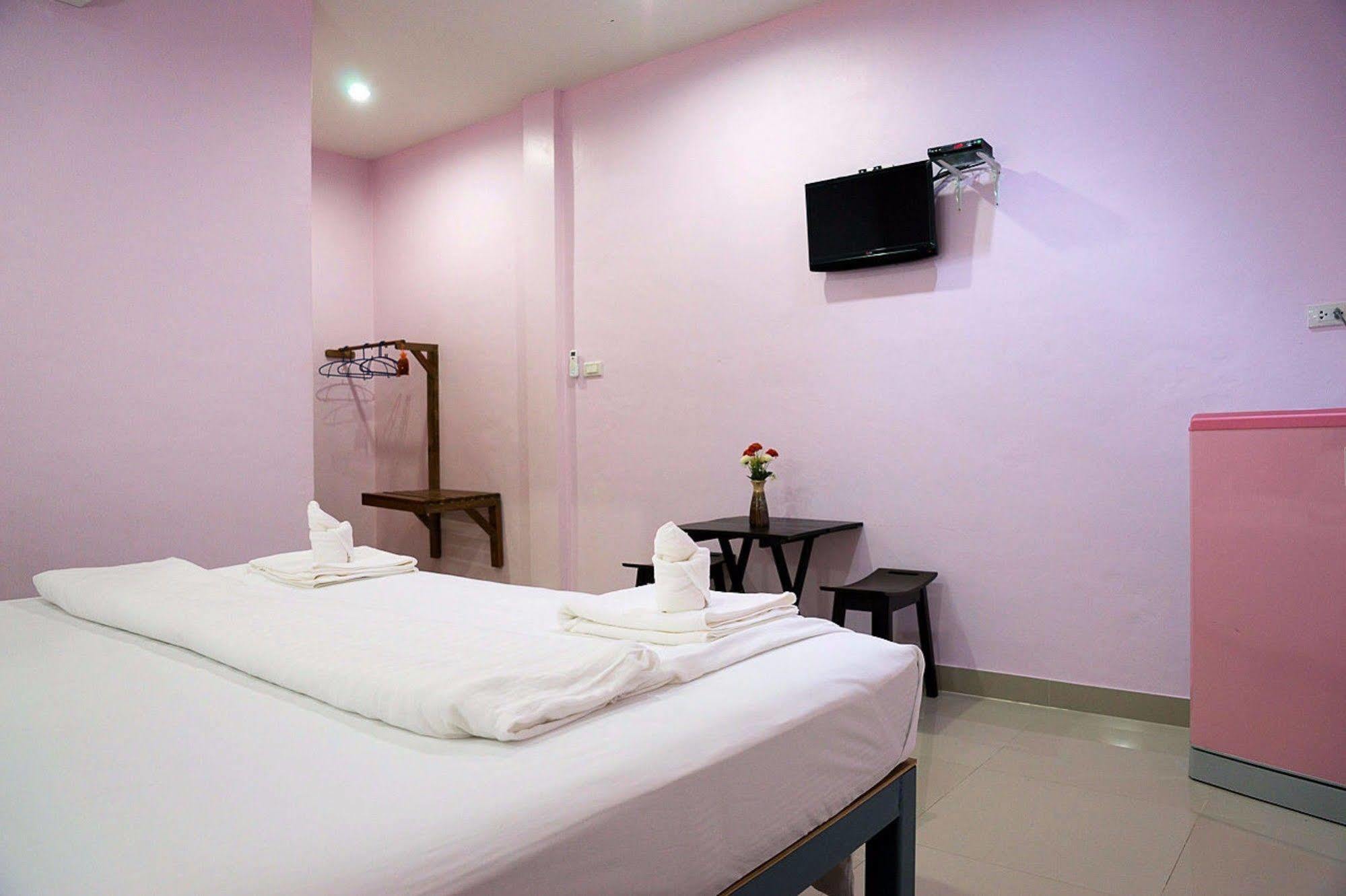Hotel Murano Phang Nga Bay Ngoại thất bức ảnh