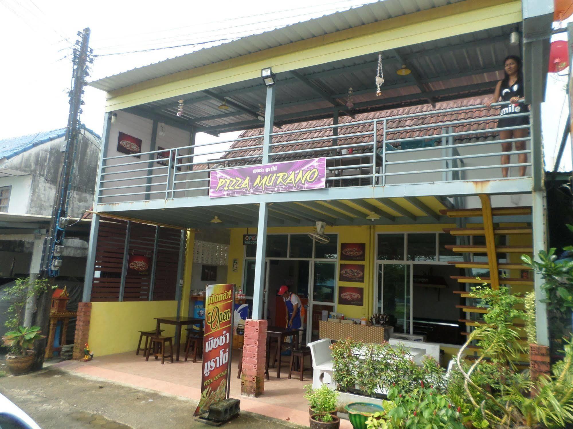Hotel Murano Phang Nga Bay Ngoại thất bức ảnh