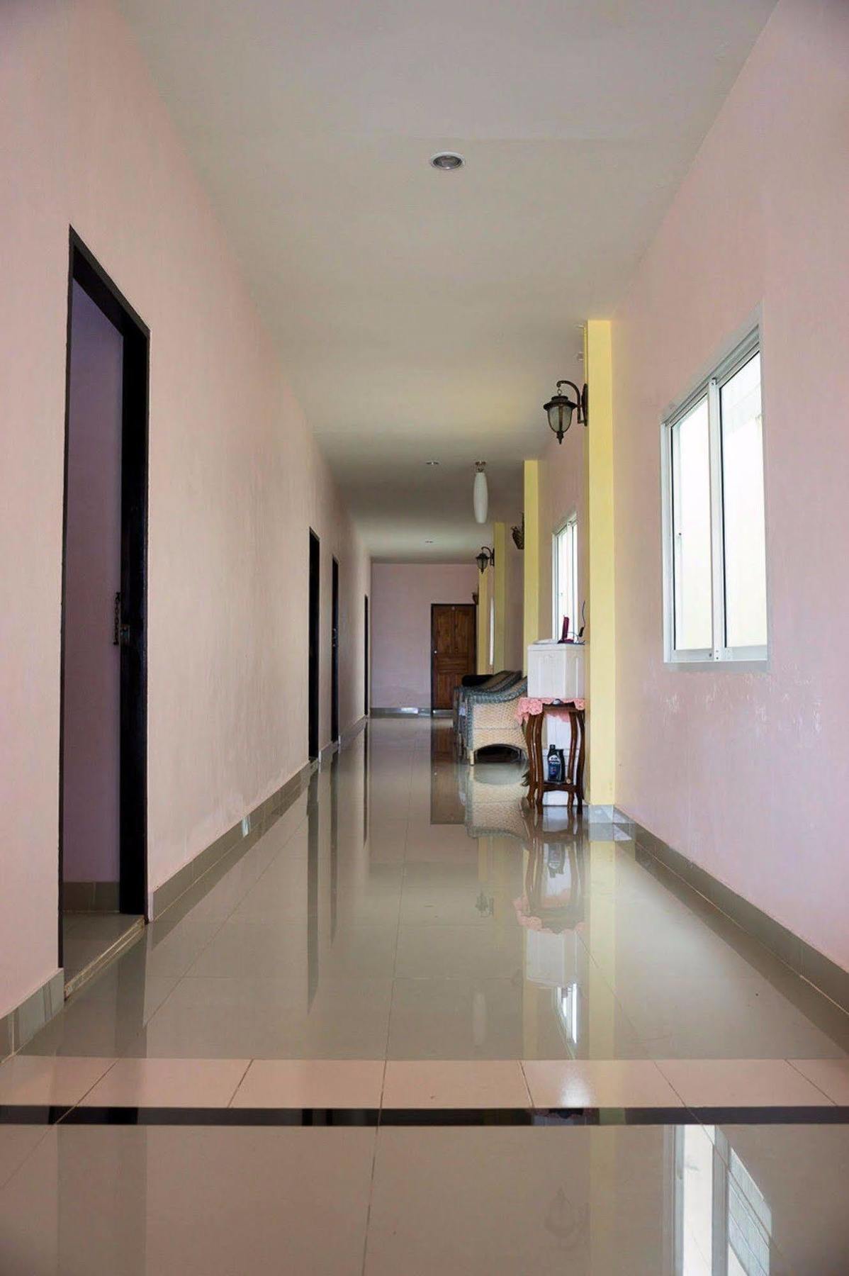 Hotel Murano Phang Nga Bay Ngoại thất bức ảnh